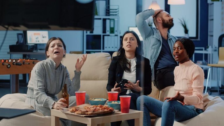 How to Create a Budget-Friendly Home Theater Setup