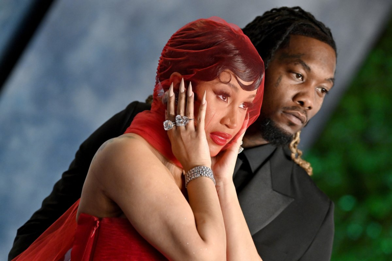 From Romance to Ruin: The Most Shocking Celebrity Breakups of All Time