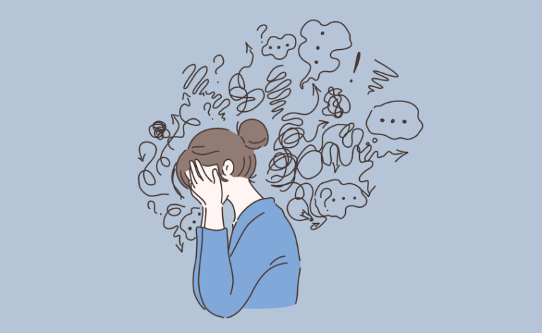 The Rising Tide of Mental Health Issues: Navigating a Complex Landscape