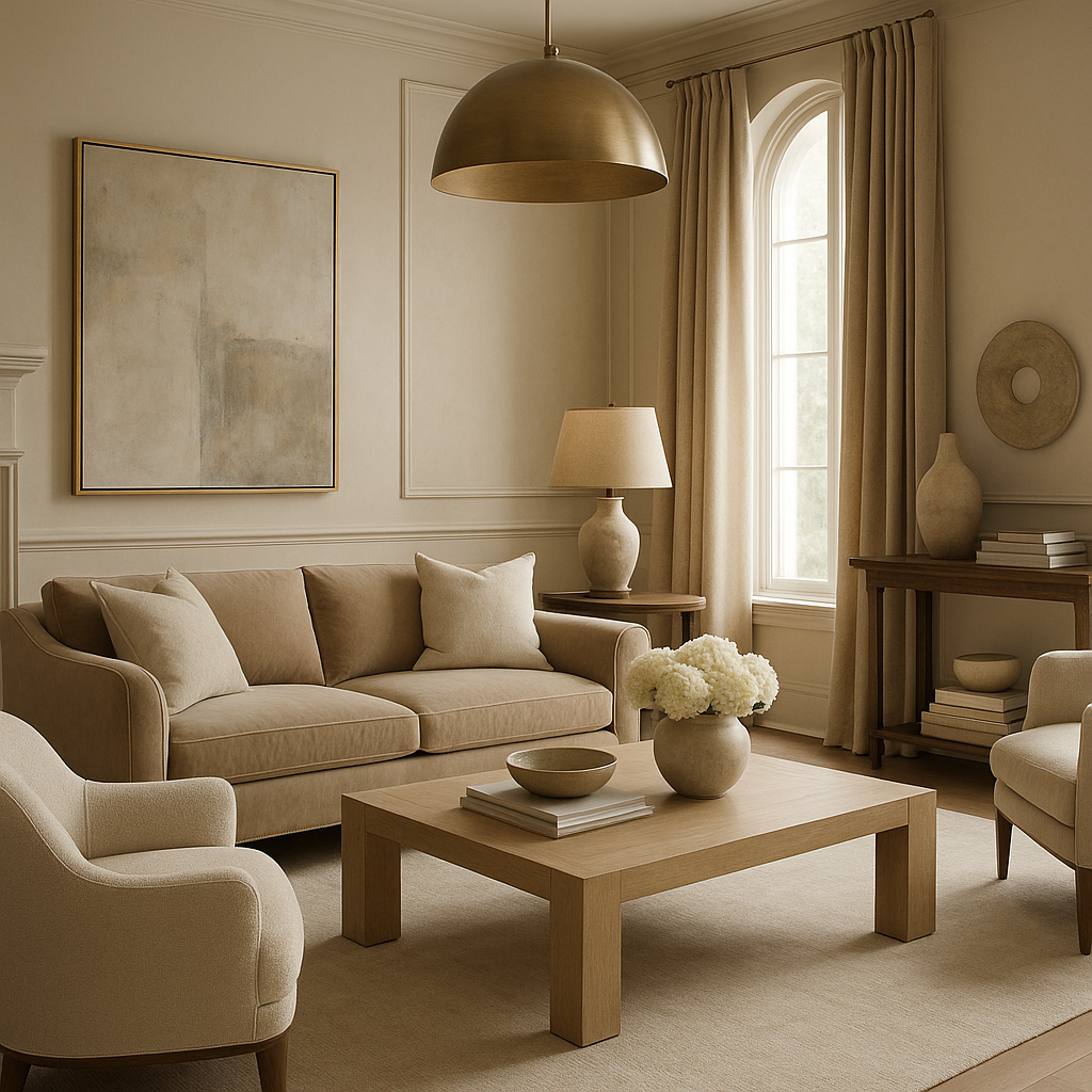 Luxury Home Decor Sale 2025: Your Ultimate Guide to Elegant Living on a Budget
